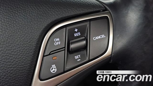 Hyundai Grandeur 2011 — photo 24