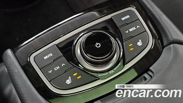 Hyundai Grandeur 2011 — photo 26