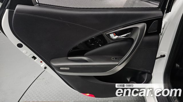 Hyundai Grandeur 2011 — photo 15