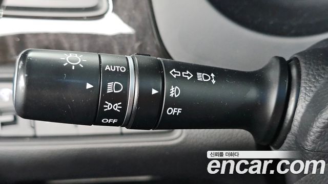 Hyundai Grandeur 2011 — photo 28