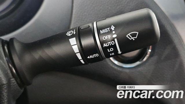 Hyundai Grandeur 2011 — photo 29