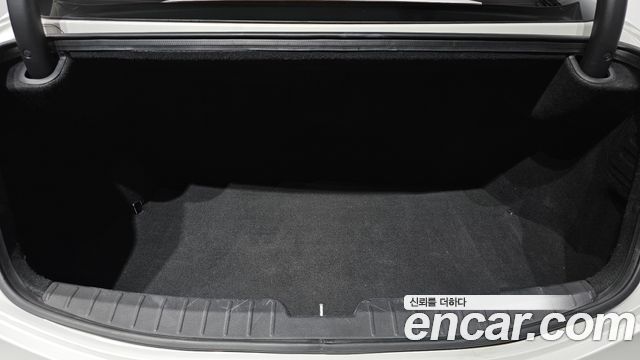 Hyundai Grandeur 2011 — photo 30