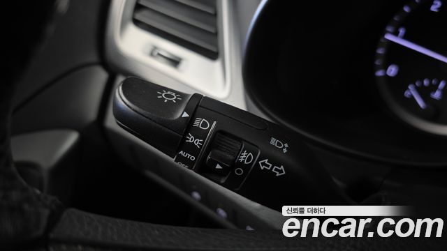 Hyundai Santafe 2016 — photo 17