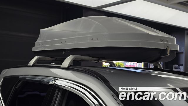 Hyundai Santafe 2016 — photo 18