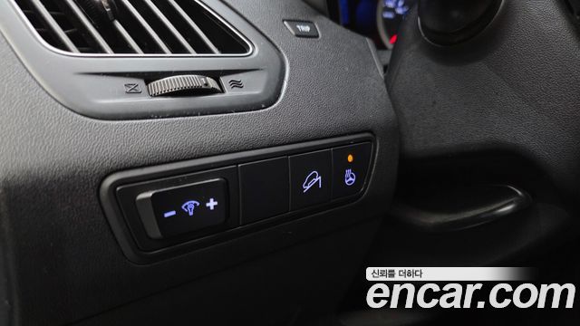 Hyundai Tucson 2015 — photo 17