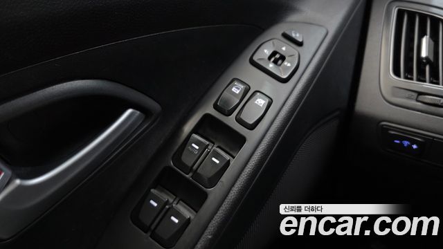 Hyundai Tucson 2015 — photo 18