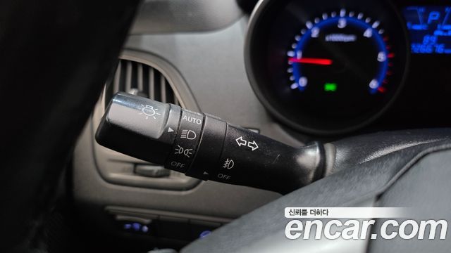 Hyundai Tucson 2015 — photo 19