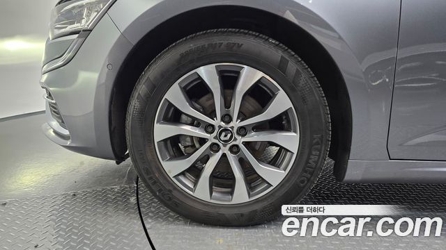 Renault Korea SM6 2023 — photo 5