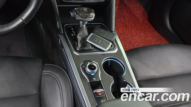 Renault Korea SM6 2023 — photo 12