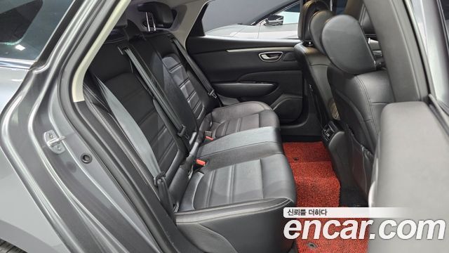 Renault Korea SM6 2023 — photo 18