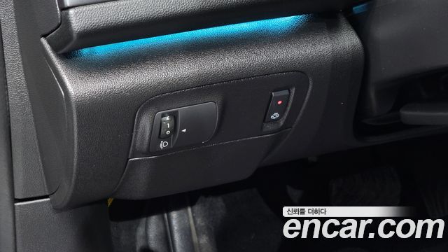 Renault Korea SM6 2023 — photo 20