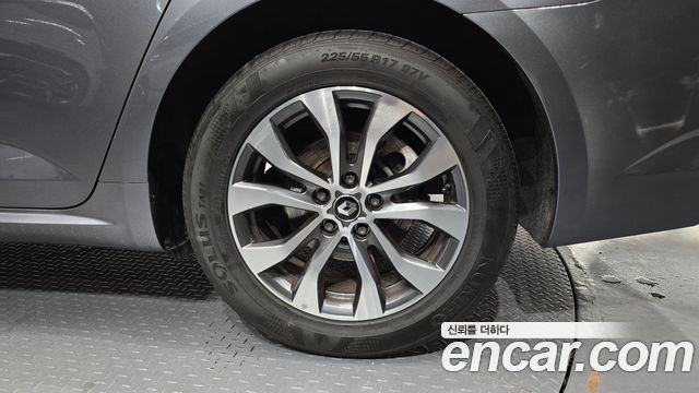 Renault Korea SM6 2023 — photo 7