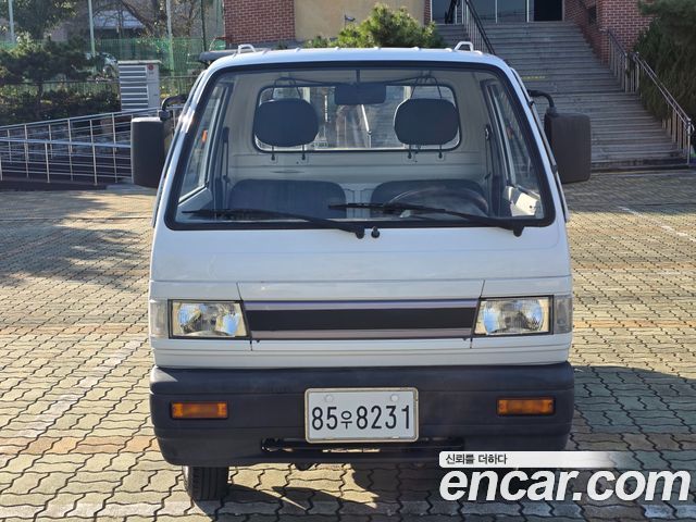 Chevrolet Korea labo 2017 — photo 2