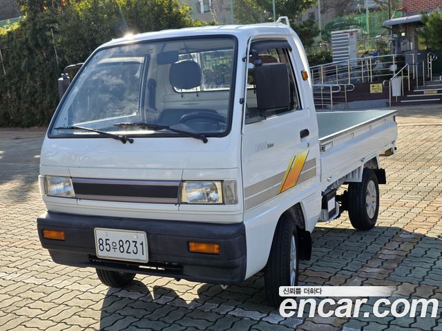 Chevrolet Korea labo 2017 — photo 3