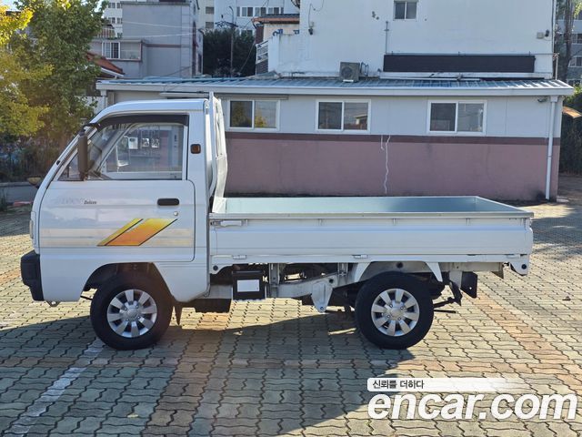 Chevrolet Korea labo 2017 — photo 4