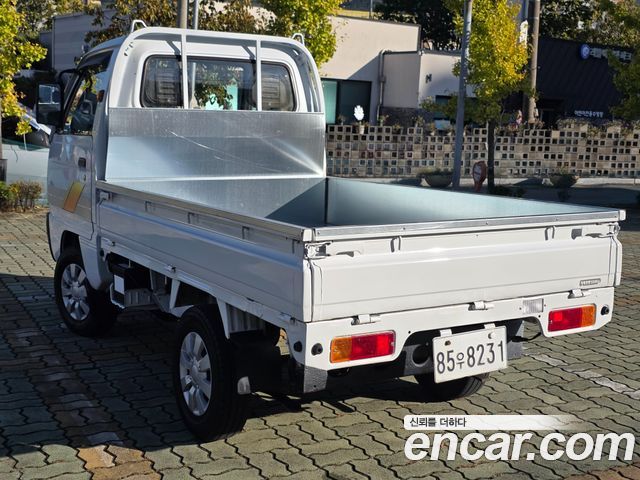 Chevrolet Korea labo 2017 — photo 5