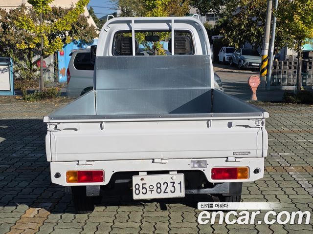 Chevrolet Korea labo 2017 — photo 6