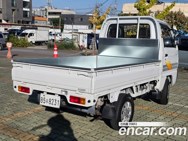 Chevrolet Korea labo 2017 — photo 7