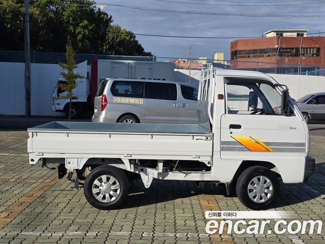 Chevrolet Korea labo 2017 — photo 8
