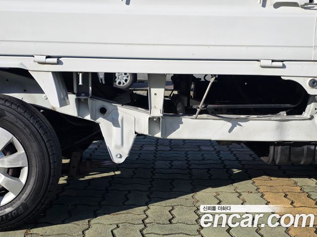Chevrolet Korea labo 2017 — photo 9
