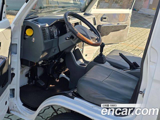 Chevrolet Korea labo 2017 — photo 11