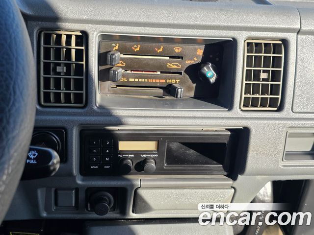 Chevrolet Korea labo 2017 — photo 13