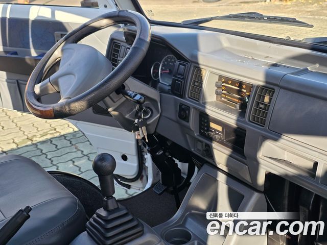 Chevrolet Korea labo 2017 — photo 15