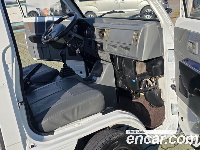 Chevrolet Korea labo 2017 — photo 16
