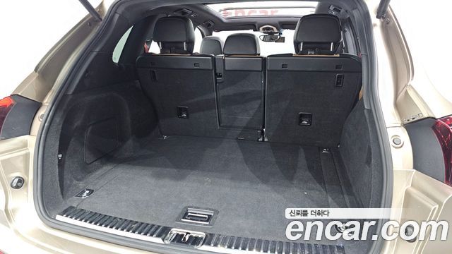 Porsche Cayenne 2015 — photo 20