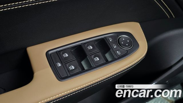 Renault Korea Arkana 2027 — photo 15