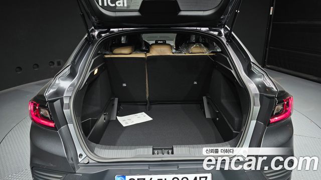 Renault Korea Arkana 2027 — photo 20