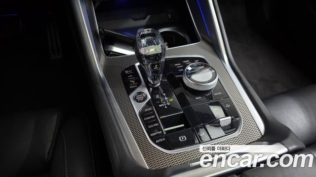 BMW X6 2022 — photo 12
