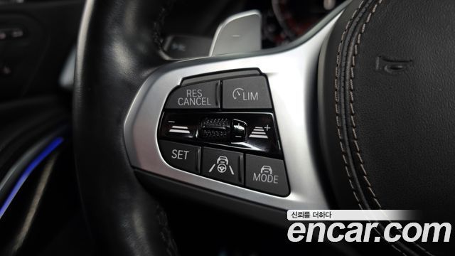 BMW X6 2022 — photo 23