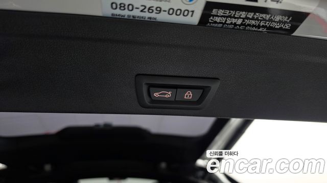 BMW X6 2022 — photo 25