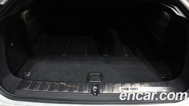BMW X6 2022 — photo 26