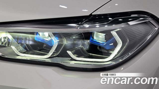 BMW X6 2022 — photo 8