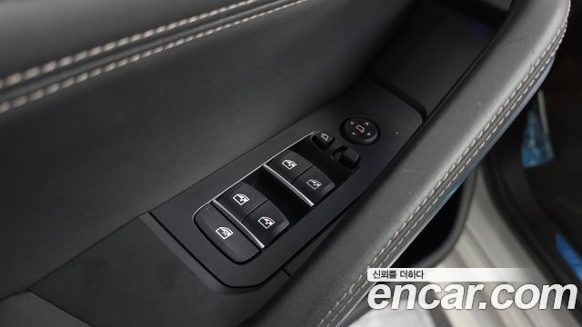 BMW X6 2022 — photo 30