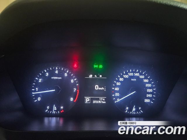 Hyundai Sonata 2015 — photo 7