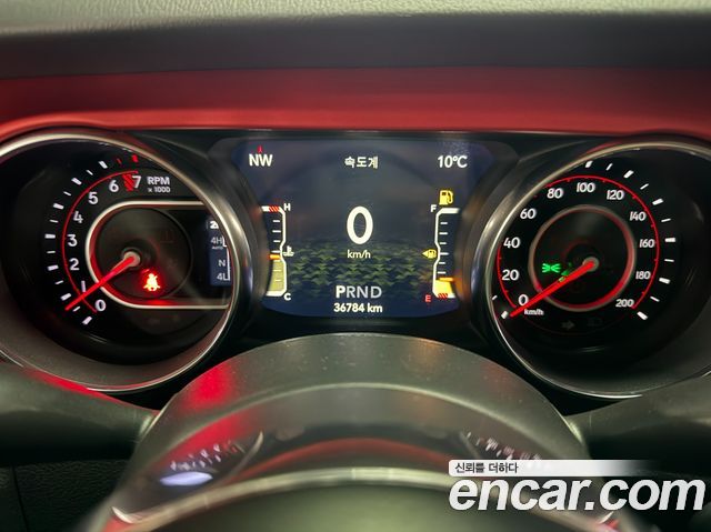 Jeep Gladiator 2020 — photo 6