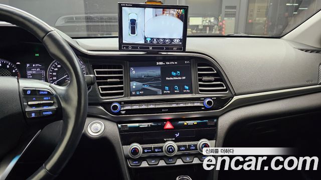 Hyundai AVANTE 2020 — photo 20