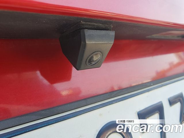 Kia RAY 2016 — photo 5