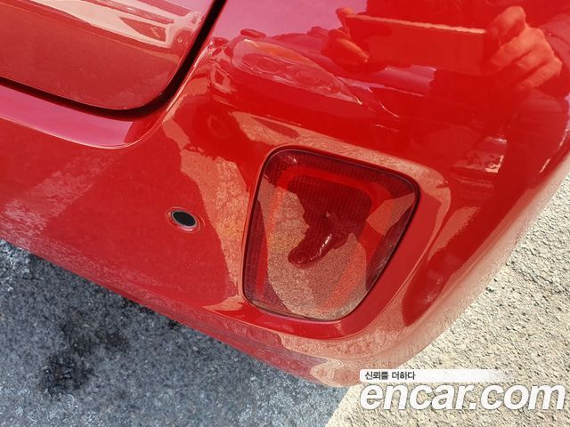 Kia RAY 2016 — photo 6