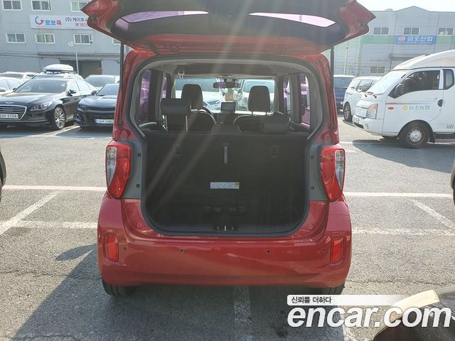 Kia RAY 2016 — photo 7