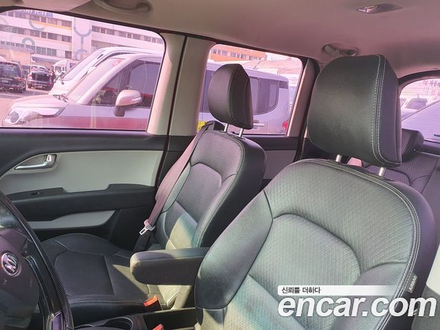 Kia RAY 2016 — photo 8