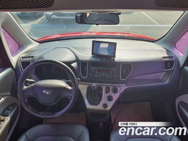 Kia RAY 2016 — photo 10