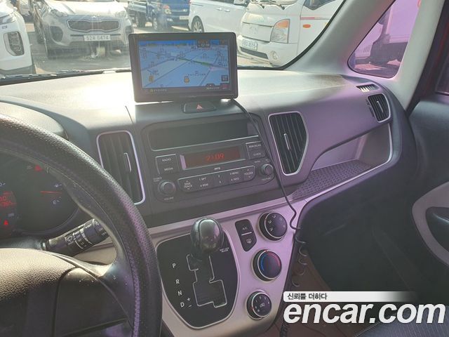 Kia RAY 2016 — photo 13