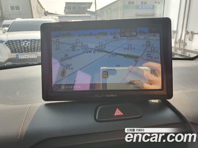 Kia RAY 2016 — photo 14