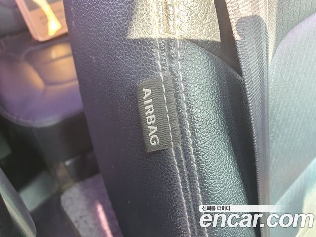Kia RAY 2016 — photo 19