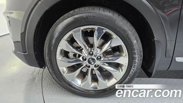 Kia Sorento 2019 — photo 5
