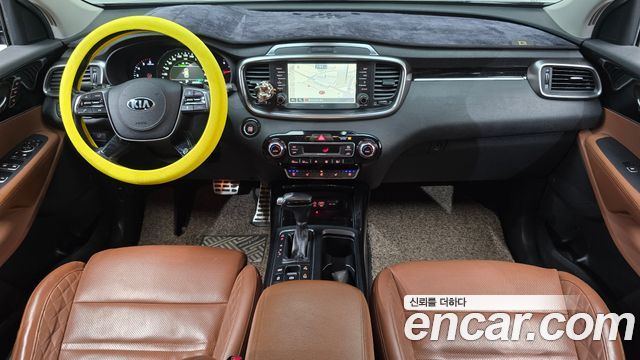 Kia Sorento 2019 — photo 7